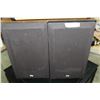 Image 1 : PAIR OF SANSUI SPX3000 SPEAKERS
