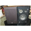 Image 2 : PAIR OF SANSUI SPX3000 SPEAKERS