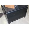 Image 2 : BLACK EASTERN STORAGE TABLE