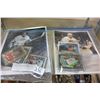 Image 1 : HOCKEY PHOTOS AND CARDS