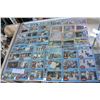Image 1 : COLLECTIBLE STAR WARS CARDS