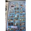 Image 2 : COLLECTIBLE STAR WARS CARDS
