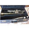 Image 1 : GETZEN TRUMPET WITH MOUTH PIECE