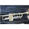 Image 3 : GETZEN TRUMPET WITH MOUTH PIECE