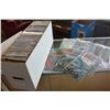 Image 1 : LARGE BOX OF COMICS