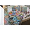 Image 2 : LARGE BOX OF COMICS