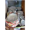 Image 1 : NORITAKI COLBURN SIX PLACE SETTING