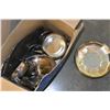Image 1 : SILVER PLATE AND METAL WARE