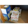Image 1 : LOT OF KITCHEN ITEMS TEALIGHT LANTERNS AND TEA LIGHTS AND PUZZLES