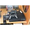 Image 1 : PLAYSTATION THREE CONSOLE WITH CONTROLLERS AND GAMES