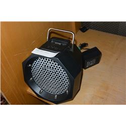 YAMAHA PDX11 SPEAKER