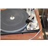 Image 2 : DUAL 1009 RECORD PLAYER