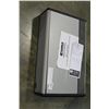 Image 1 : KENMORE ELECTRIC AIR CLEANER IONIZER MODEL D42M32701