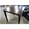 Image 3 : MODERN DINING TABLE