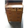 Image 1 : IKEA BABY CHANGE TOP 3 DRAWER DRESSER