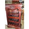 Image 4 : MODERN WINE SHELF