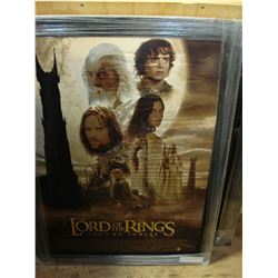 LORD OF THE RINGS 24644