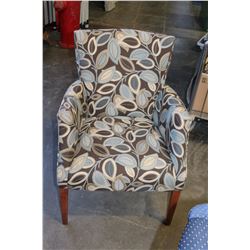 DESIGNER ARMCHAIR