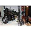 Image 2 : SEWING MACHINE TRACTOR