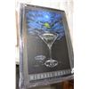 Image 1 : MICHAEL GODARD FRAMED ZEN MARTINI