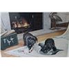 Image 2 : LIMITED EDITION PRINT BY DJ HOWES OF DOGS