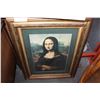 Image 1 : MONA LISA PRINT