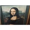 Image 2 : MONA LISA PRINT