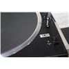 Image 2 : OPTIMUS TURNTABLE FISHER STUDIO STANDARD STEREO SET WITH SPEAKERS