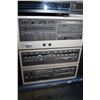 Image 8 : OPTIMUS TURNTABLE FISHER STUDIO STANDARD STEREO SET WITH SPEAKERS