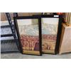 Image 1 : PAIR OF BOMBAY COMPANY GRAND COLUMN ONE AND TWO