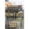 Image 1 : METAL FOLDING PLANTSTAND