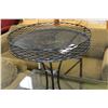 Image 2 : METAL FOLDING PLANTSTAND