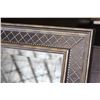 Image 2 : BEVELLED WALL MIRROR