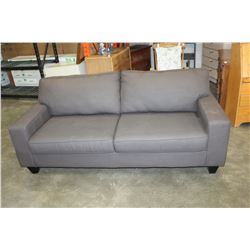 MODERN UPOLSTERED SOFA