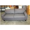 Image 1 : MODERN UPOLSTERED SOFA