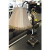 Image 2 : BRIDGE STYLE TABLE LAMP