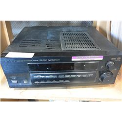 PIONEER VSXD510 RECEIVER GAURENTEED WORKING