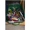 Image 1 : TRAY OF WATCHES