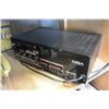 Image 2 : SONY DIGITAL AV RECIEVER AND RECORDS