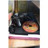 Image 1 : PS2 CONSOLE WITH CONTROLLER