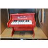 Image 1 : MINIATURE PIANO
