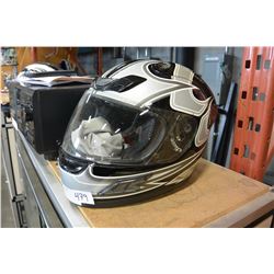 ONIX MOTORCYCLE HELMET