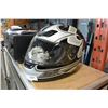 Image 1 : ONIX MOTORCYCLE HELMET