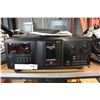 Image 1 : SONY 300 DISC CHANGER