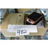 Image 1 : NEW PREMIUM SMART WATCH IN ROSE GOLD