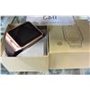 Image 2 : NEW PREMIUM SMART WATCH IN ROSE GOLD