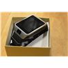 Image 1 : NEW PREMIUM SMART WATCH IN SILVER