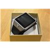 Image 2 : NEW PREMIUM SMART WATCH IN SILVER
