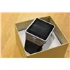 Image 2 : NEW PREMIUM SMART WATCH IN SILVER