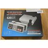 Image 1 : NEW NINTENDO MINI WITH 620 BUILT IN GAMES AND 2 CONTROLLERS